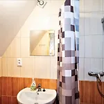 Hostel Tatliakova Zuberzec