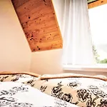 ホステル Tatliakova ツベレツ