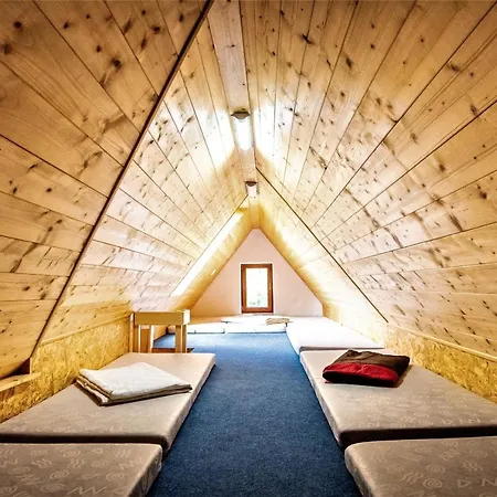 Tatliakova ホステル