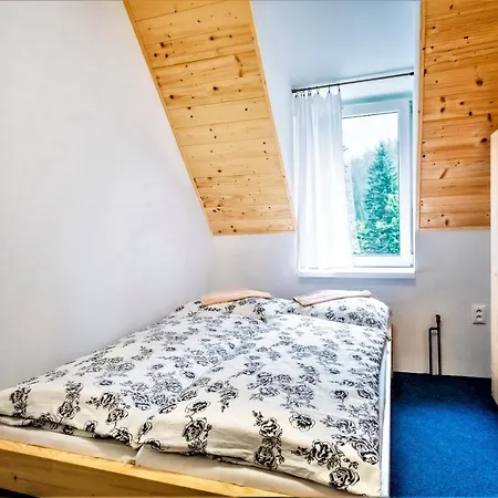 Auberge de jeunesse Tatliakova