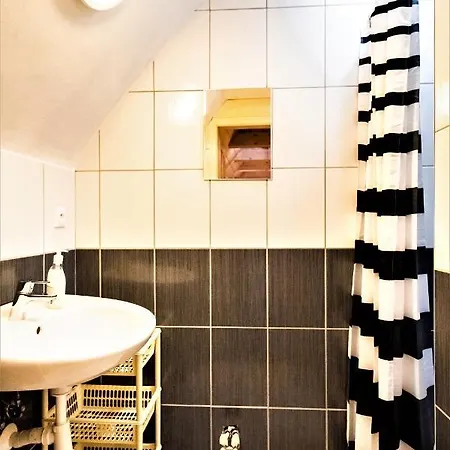 Auberge de jeunesse Tatliakova Zuberec