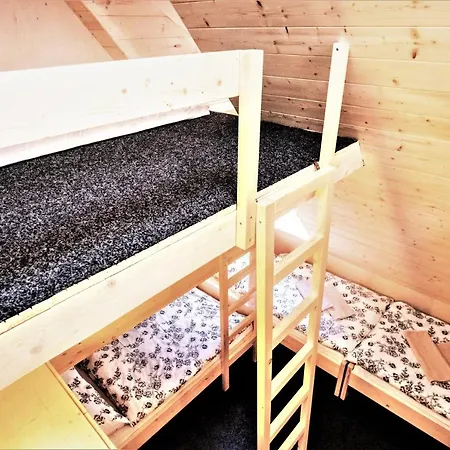 Auberge de jeunesse Tatliakova