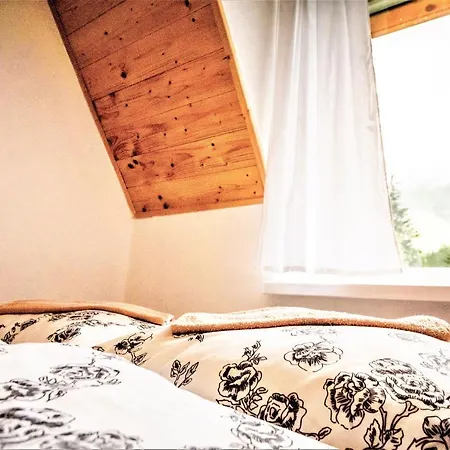 Auberge de jeunesse Tatliakova Zuberec