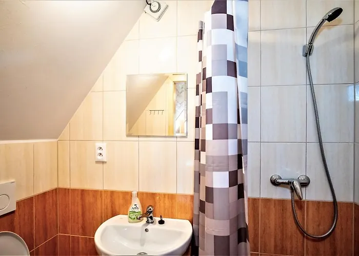 Hostel Tatliakova Zuberec